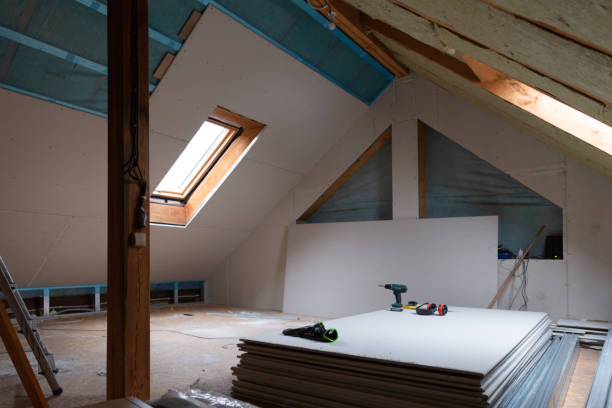 Best Eco-Friendly Insulation in Kiawah Island, SC